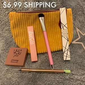 Eye Makeup Bundle